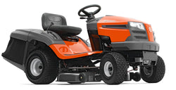 Χλοοκοπτικό Τρακτέρ Husqvarna TC 138L