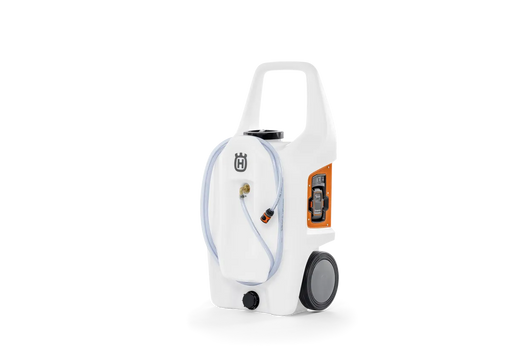 Δοχείο νερού μπαταρίας Husqvarna WT60i - 60 λίτρων (χωρίς μπαταρία και φορτιστή)
