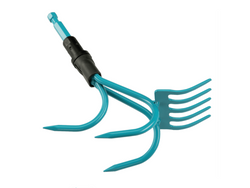 03165-20 Εκριζωτής - Σκαλιστήρι Gardena Combi - e-mytoolstore.gr