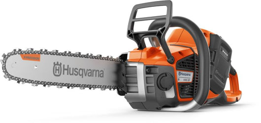 Αλυσοπρίονο Μπαταρίας Husqvarna 540iXP-14