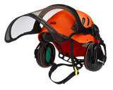 Κράνος Προστασίας Husqvarna Technical Arborist - e-mytoolstore.gr