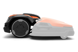 Χλοοκοπτικό Husqvarna Ceora 546 EPOS