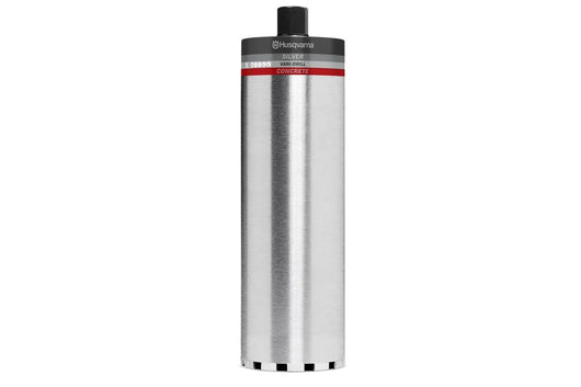 Αδαμαντοφόρο ποτήρι διάτρησης Husqvarna VARI-DRILL D65 500mm 11/4