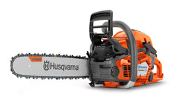 Αλυσοπρίονο Husqvarna 545 Mark II με Λάμα & Αλυσίδα 18