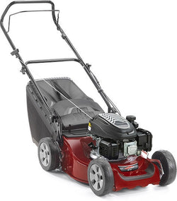 Χλοοκοπτική Μηχανή Castel Garden XC43 (ST120) - e-mytoolstore.gr