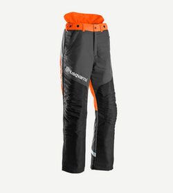 Παντελόνι Προστασίας Husqvarna Functional 24A No 50 - e-mytoolstore.gr