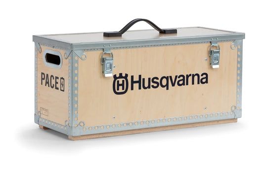 Κιβώτιο Μεταφοράς για Husqvarna K1 PACE