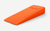 Σφήνα Ρίψεως Husqvarna Πλαστική 5" (12cm) - e-mytoolstore.gr