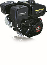 Κινητήρας Βενζίνης Loncin H 200 F/P(S) Σπείρωμα