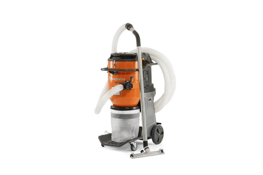Αναρροφητήρας σκόνης Husqvarna DE 130H