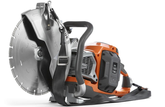 Κόφτης Ισχύος μπαταρίας Husqvarna K1 PACE Rescue / Διάσωσης