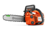 Αλυσοπρίονο Husqvarna T525 με Λάμα & Αλυσίδα 10" (3/8")
