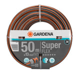 18099-20 Λάστιχο Gardena Premium SuperFlex 1/2"- 50m