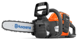 Αλυσοπρίονο Μπαταρίας Husqvarna 225i - 14" (με μπαταρία 40-B140 & φορτιστή 40-C80)