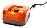 Φορτιστής Μπαταρίας Husqvarna QC 80F