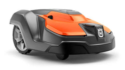 Χλοοκοπτικό Husqvarna Automower 550 Epos (ΙΤ)