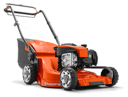 Χλοοκοπτική Μηχανή Husqvarna LC 247S