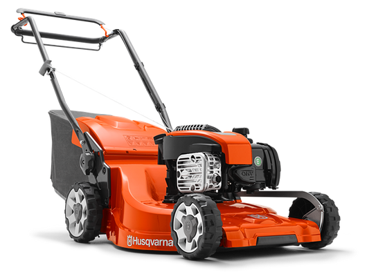 Χλοοκοπτική Μηχανή Husqvarna LC 247S