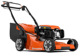 Χλοοκοπτική Μηχανή Husqvarna LC353VE