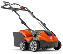 Αραιωτής Μπαταρίας Husqvarna S138i (άνευ μπαταρίας & φορτιστή)