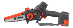 Αλυσοπρίονο Μπαταρίας Zanon ZP-120
