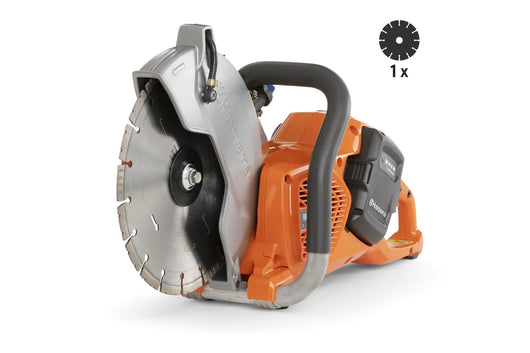 Κόφτης Ισχύος Μπαταρίας Husqvarna K540i