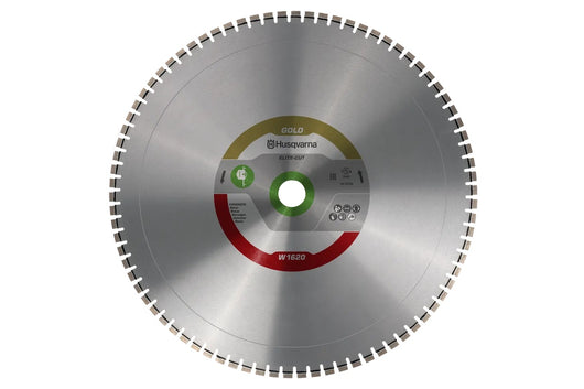 Δίσκος Husqvarna ELITE-CUT™ W1620 Φ1000mm / 60mm πλακίδιο 4,5mm (WS482 / PL3012)