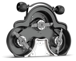 Σύστημα Κοπής Husqvarna Combi 130i