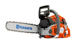 Αλυσοπρίονο Husqvarna 560XP με Λάμα & Αλυσίδα 18