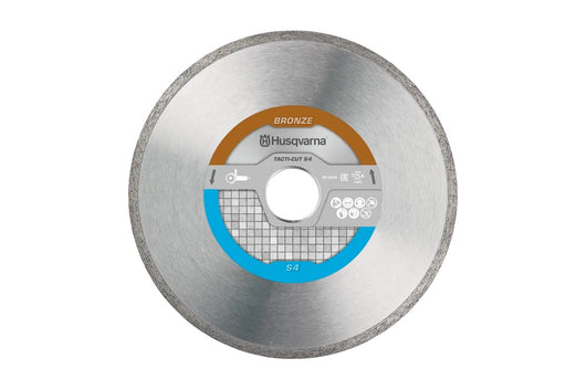 Δίσκος Husqvarna TACTI-CUT™ S4 230mm / 25.4 / 20mm