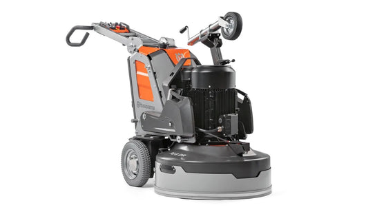Πλανητικό Τριβείο Δαπέδου Husqvarna PG 8 DR Τριφασικό με τηλεχειρισμό / Φ270mm / 800mm