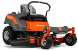Χλοοκοπτικό Επιτόπιας Περιστροφής Husqvarna Zero Turn Z242F