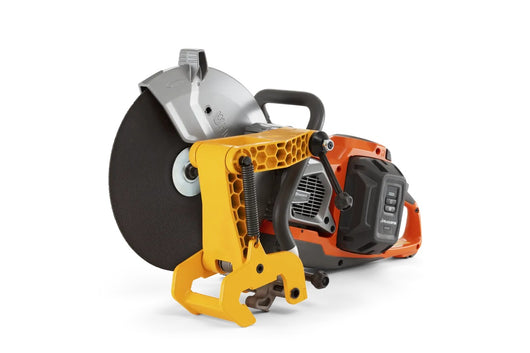 Κόφτης Ισχύος μπαταρίας Husqvarna K1 PACE Rail με βραχίονα R11 για δίσκο φ350mm
