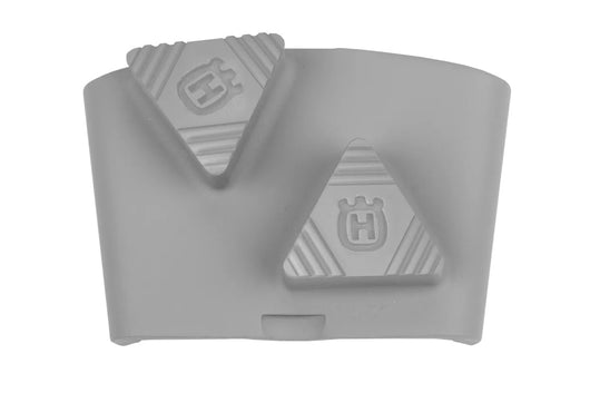Αδαμαντοφόρα Πέλματα Τριβείων Husqvarna ELITE-GRIND™ EZ H (30 κόκκοι) 3PCS