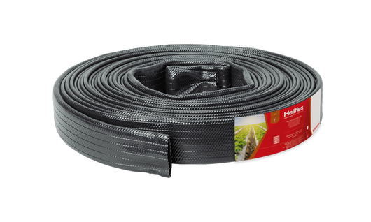 Μάνικα Ποτίσματος Heliflex Irrihose 75mm