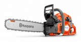 Αλυσοπρίονο Husqvarna 565 Autotune με Λάμα & Αλυσίδα 18"