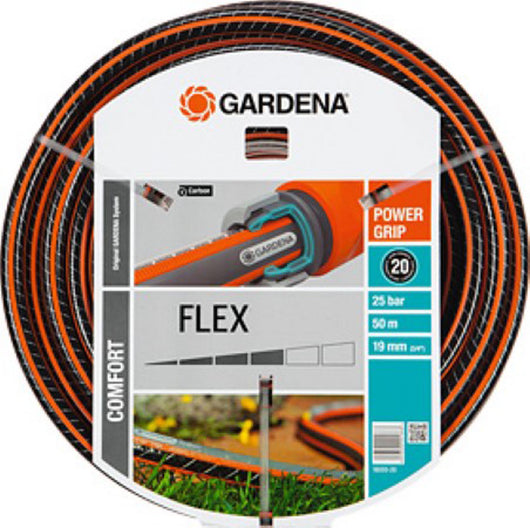 18055-20 Λάστιχο Gardena Comfort Flex 3/4