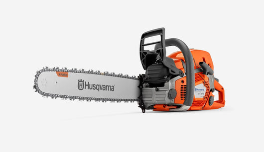 Αλυσοπρίονο Husqvarna 572XP Autotune με Λάμα & Αλυσίδα 18
