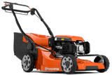 Χλοοκοπτική Μηχανή Husqvarna LC353VE