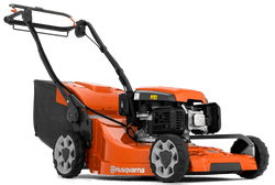 Χλοοκοπτική Μηχανή Husqvarna LC353VE