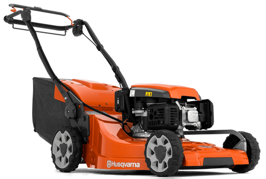 Χλοοκοπτική Μηχανή Husqvarna LC353VE