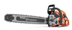 Αλυσοπρίονο Husqvarna 564XP με λάμα και αλυσίδα 20