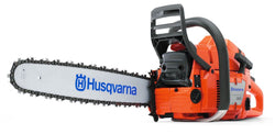 Αλυσοπρίονο Husqvarna 365X-Torq με Λάμα & Αλυσίδα 18