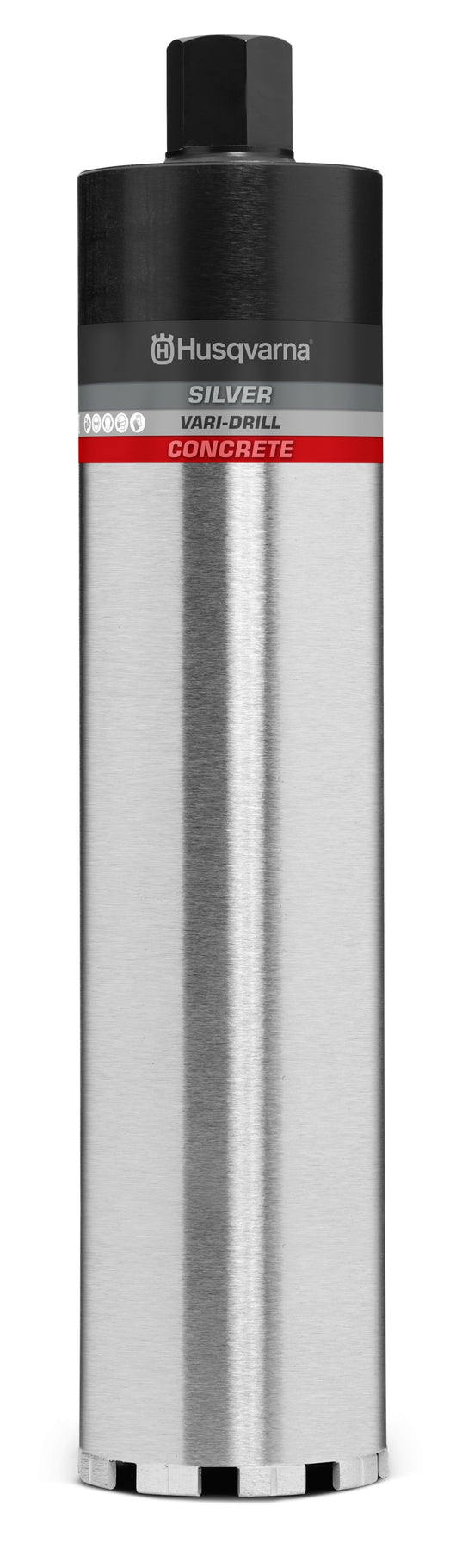 Αδαμαντοφόρο Ποτήρι Διάτρησης Husqvarna Vari-Drill D20 11/4 φ65mm