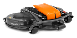 Σύστημα Κοπής Husqvarna Combi 122 για Χλοοκοπτικα P524X