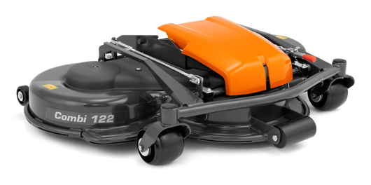 Σύστημα Κοπής Husqvarna Combi 122 για Χλοοκοπτικα P524X