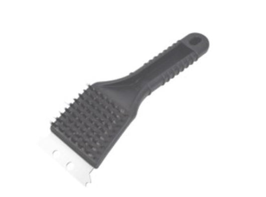 Kaiser BBQ Βούρτσα Καθαρισμού Κοντή 30cm