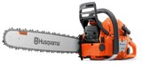 Αλυσοπρίονο Husqvarna 372 XP με Λάμα & Αλυσίδα 18" SN - e-mytoolstore.gr