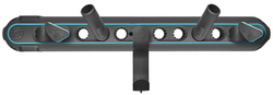 03506-20 Βάση Στήριξης Εργαλείων Flex Gardena - e-mytoolstore.gr