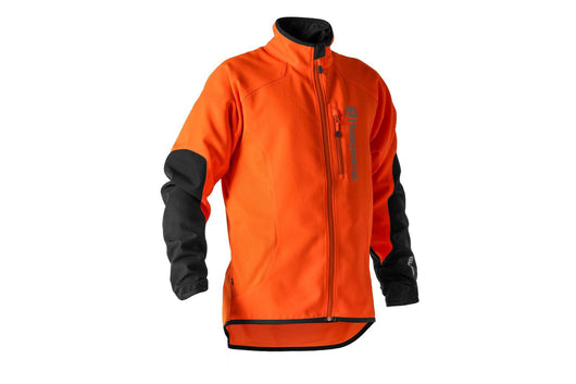 Μπουφάν Δασοκομίας Husqvarna Technical Vent No 62 (ΙΙ)